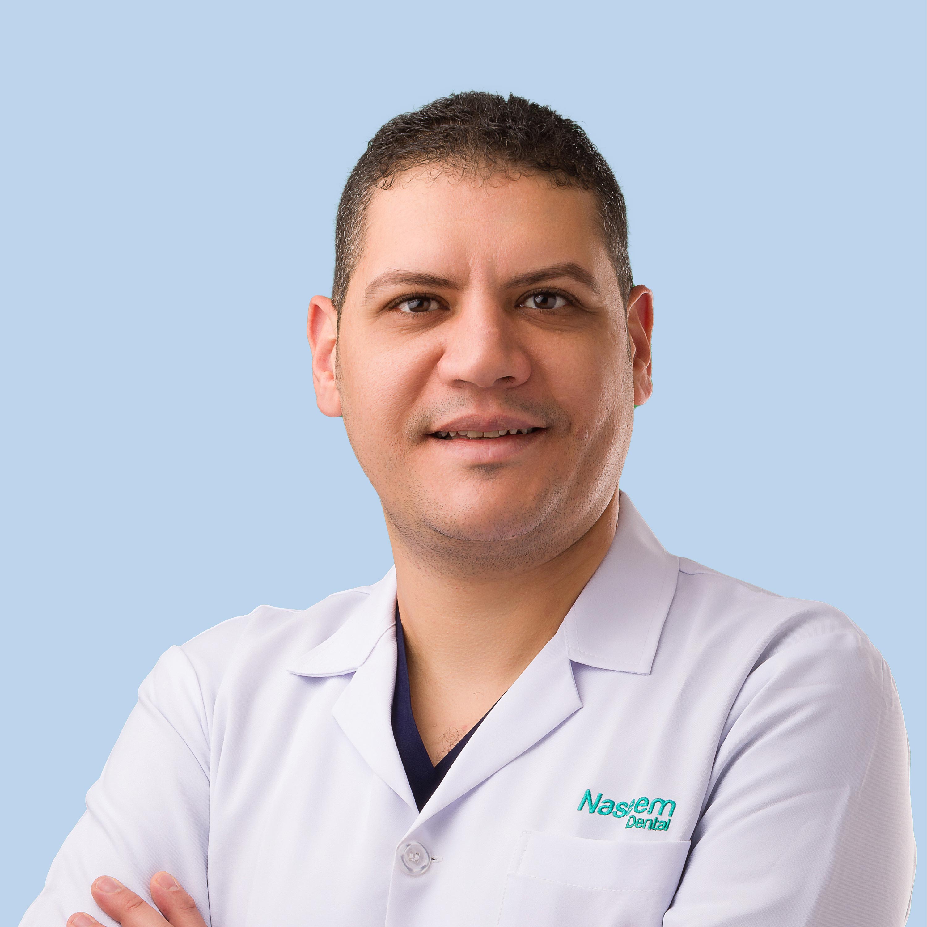 doctor image